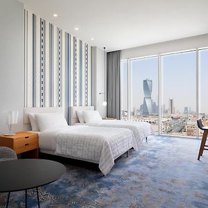 Club Twin Room