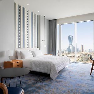 Premium Upper Floors King Room